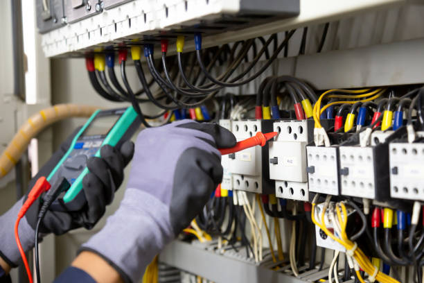 Commercial Electrical Services in Inverness Highlands South, FL