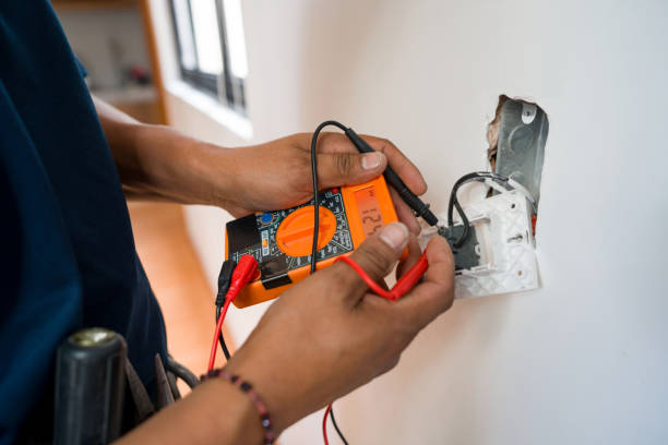 Emergency Electrical Repair Services in Inverness Highlands South, FL