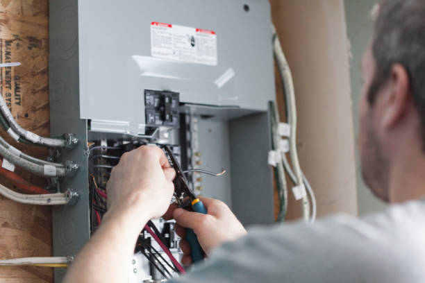 Emergency Electrical Repair Services in Inverness Highlands South, FL